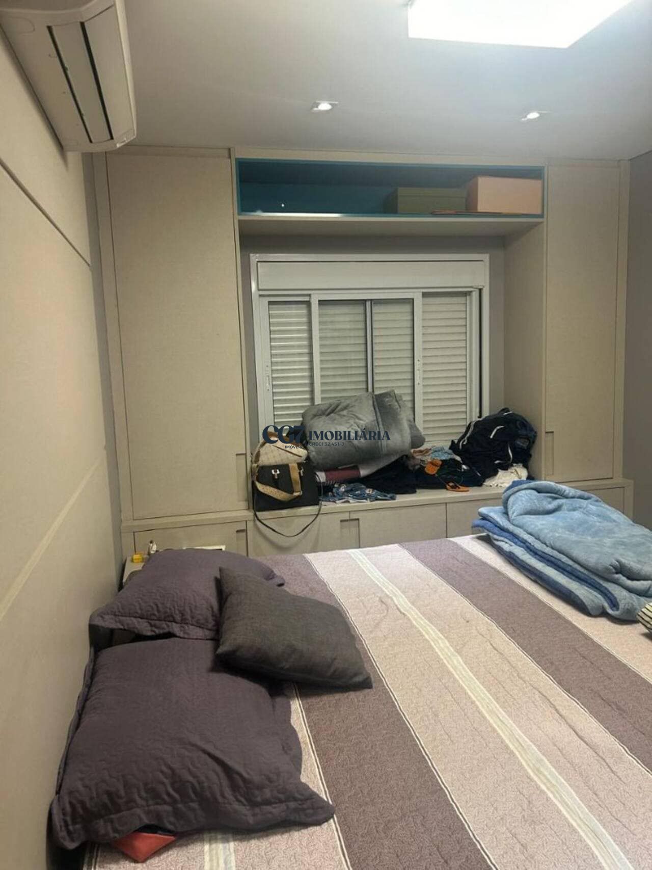 Apartamento à venda com 2 quartos, 66m² - Foto 11