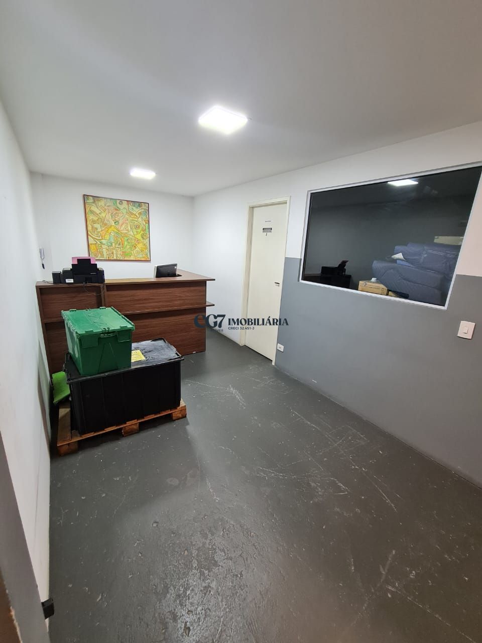 Depósito-Galpão-Armazém à venda com 2 quartos, 500m² - Foto 9