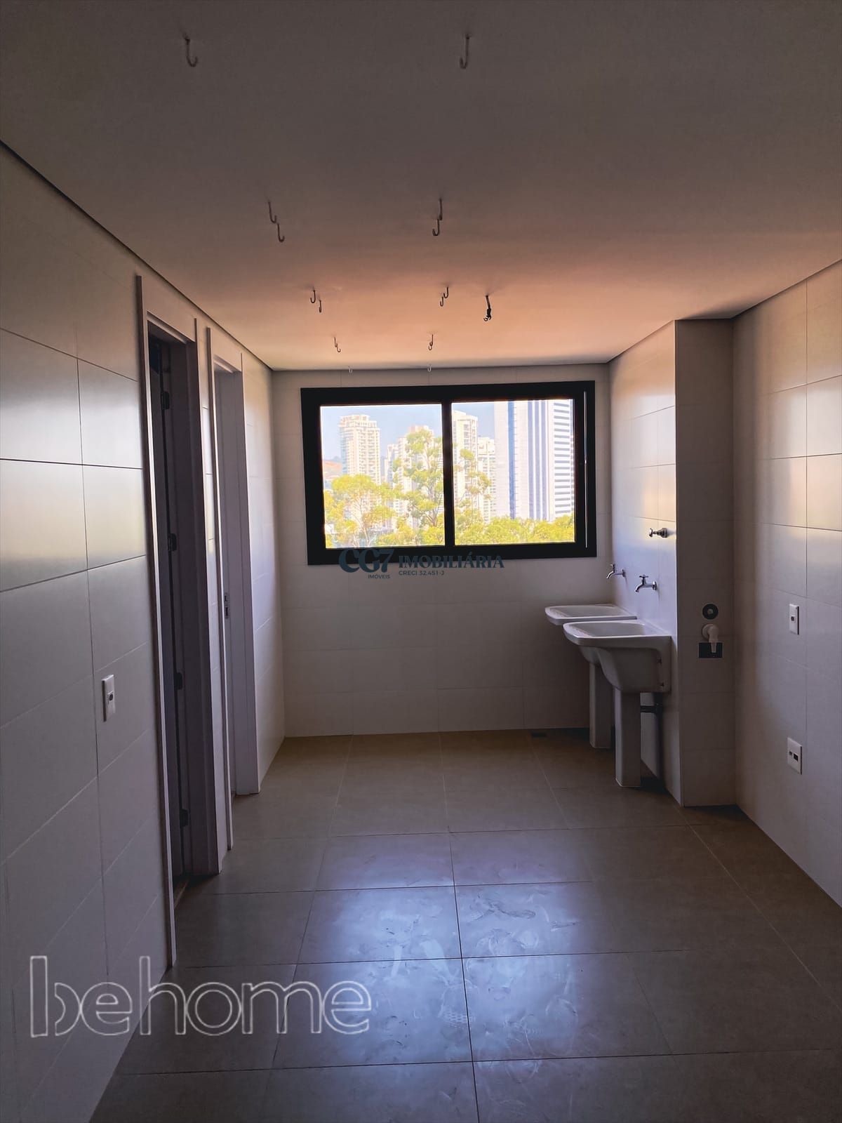 Apartamento à venda com 3 quartos, 410m² - Foto 12