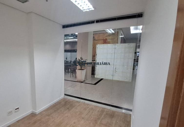 Loja-Salão para alugar com 3 quartos, 42m² - Foto 1