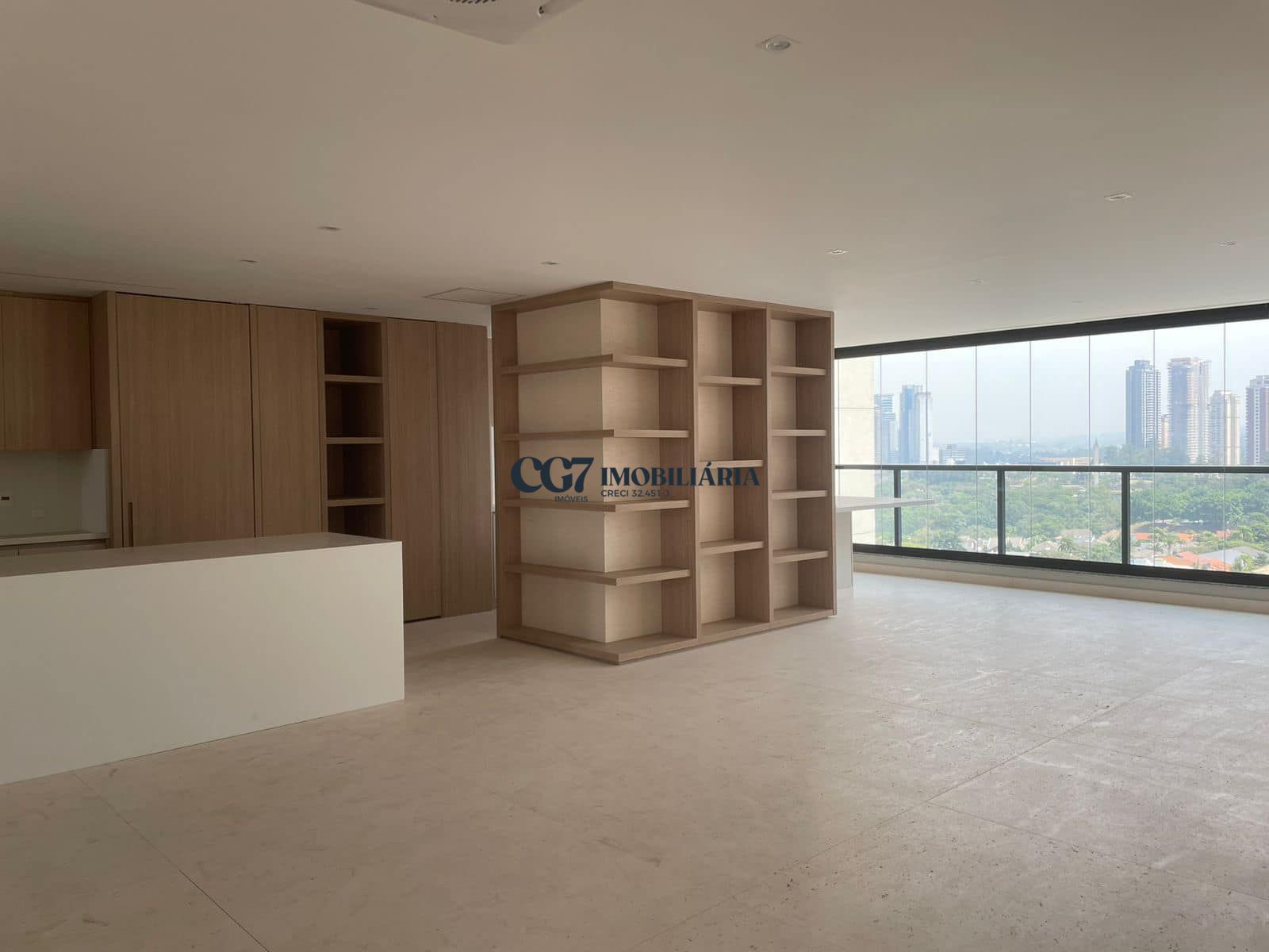 Apartamento à venda com 4 quartos, 281m² - Foto 4