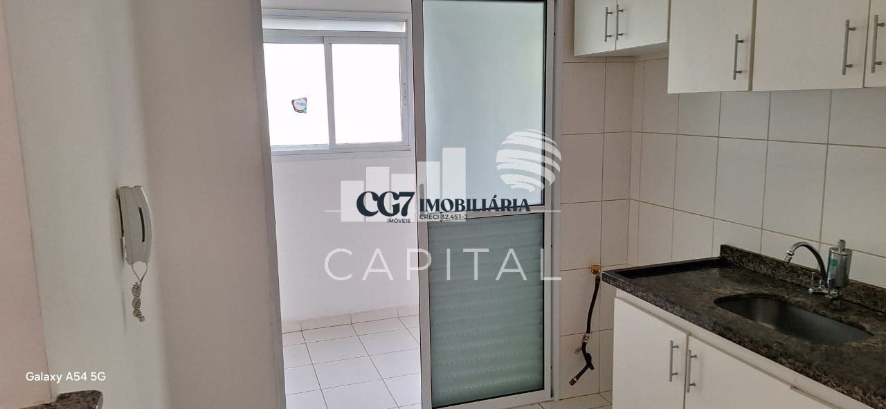 Apartamento para alugar com 2 quartos, 62m² - Foto 3