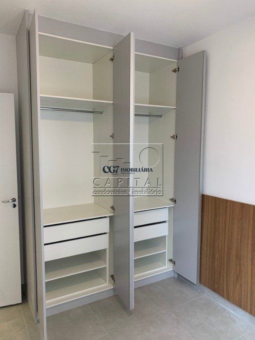 Apartamento para alugar com 2 quartos, 52m² - Foto 7