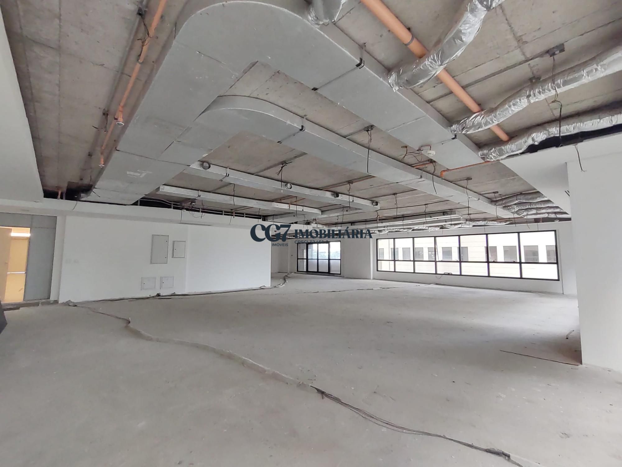 Prédio Inteiro para alugar, 338m² - Foto 1