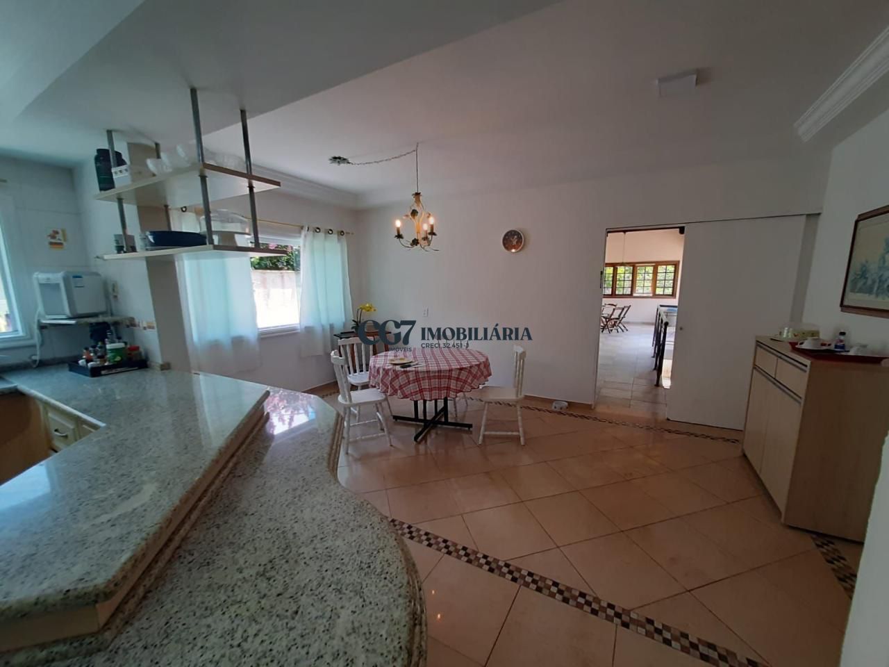 Casa de Condomínio à venda com 4 quartos, 990m² - Foto 45