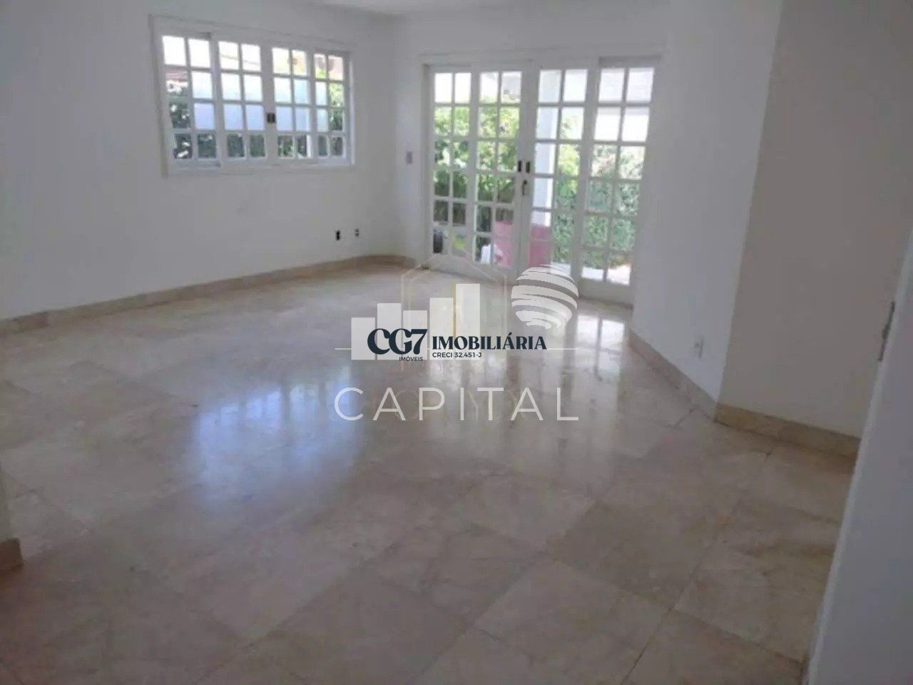 Sobrado à venda e aluguel com 4 quartos, 441m² - Foto 3