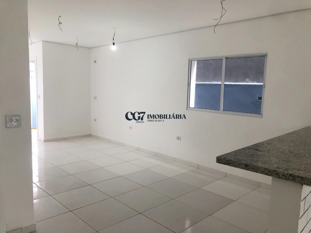 Casa de Condomínio à venda com 3 quartos, 125m² - Foto 17