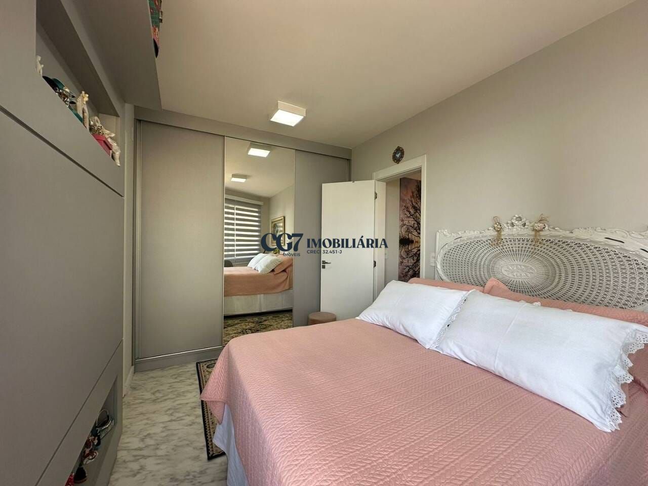 Apartamento à venda com 1 quarto, 53m² - Foto 12