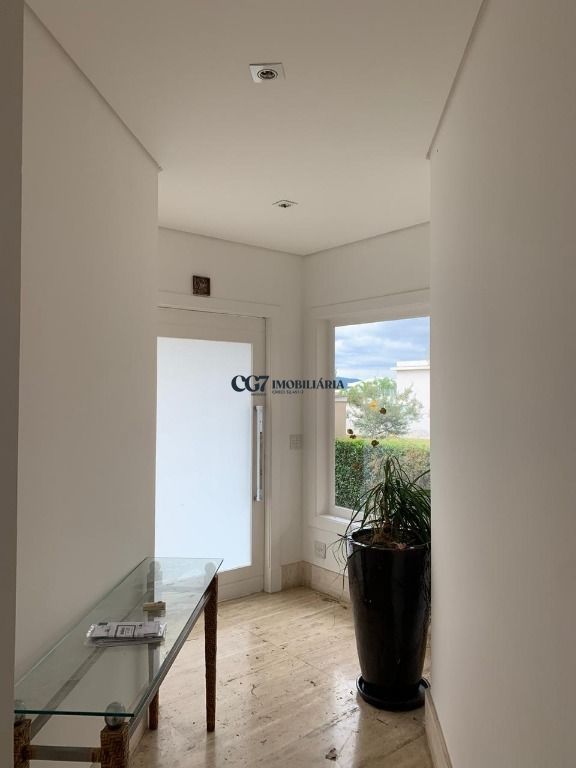 Casa de Condomínio à venda com 4 quartos, 580m² - Foto 5