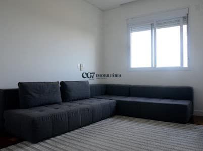 Apartamento à venda com 4 quartos, 284m² - Foto 8