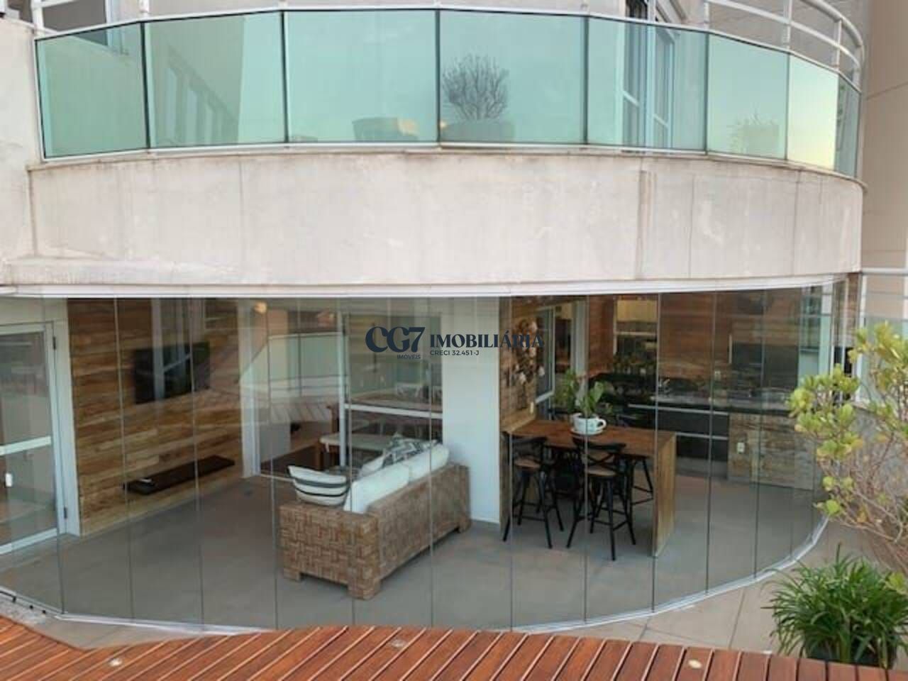 Cobertura à venda com 4 quartos, 500m² - Foto 19