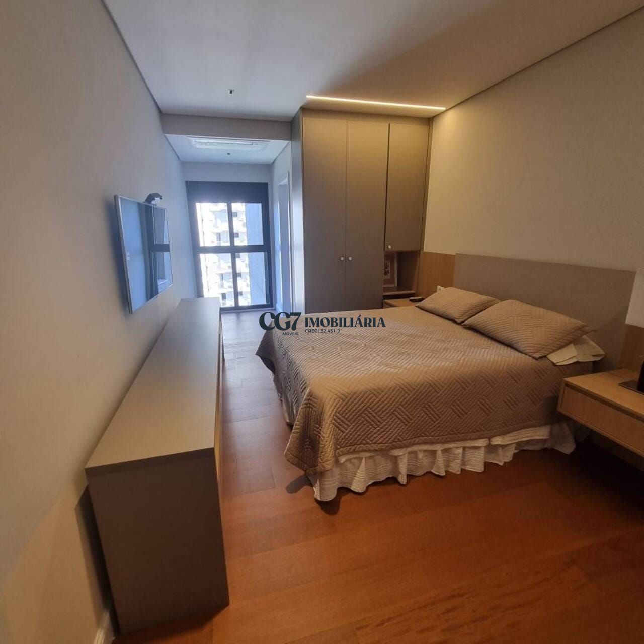 Apartamento à venda com 4 quartos, 360m² - Foto 25