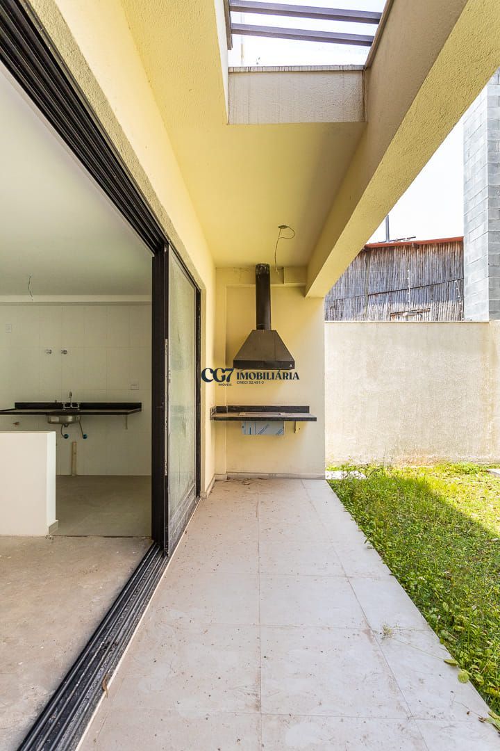 Sobrado à venda com 4 quartos, 215m² - Foto 11