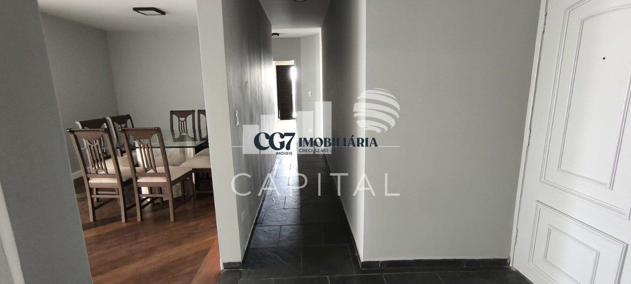 Apartamento para alugar com 3 quartos, 165m² - Foto 5