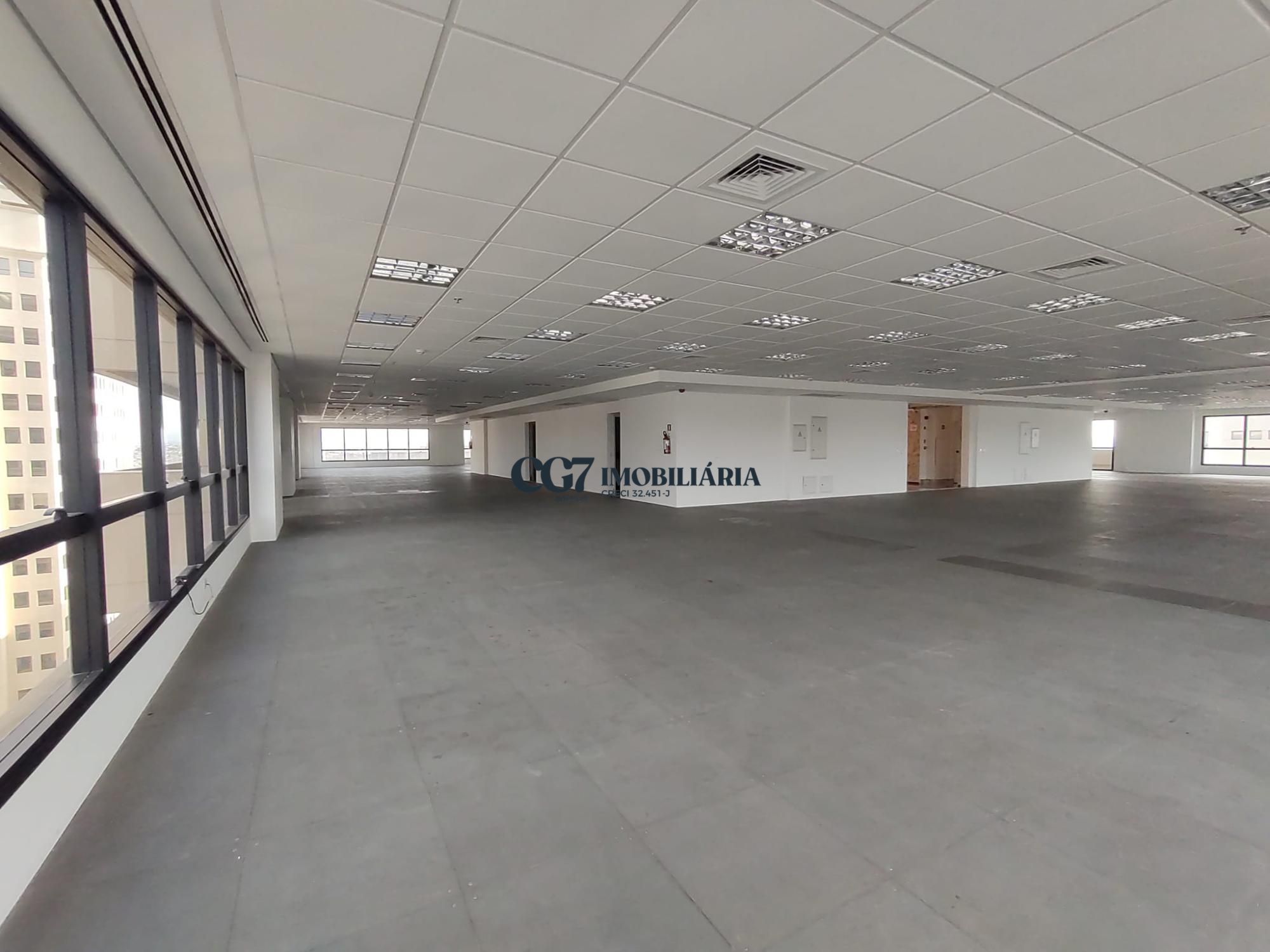 Prédio Inteiro para alugar, 1354m² - Foto 2