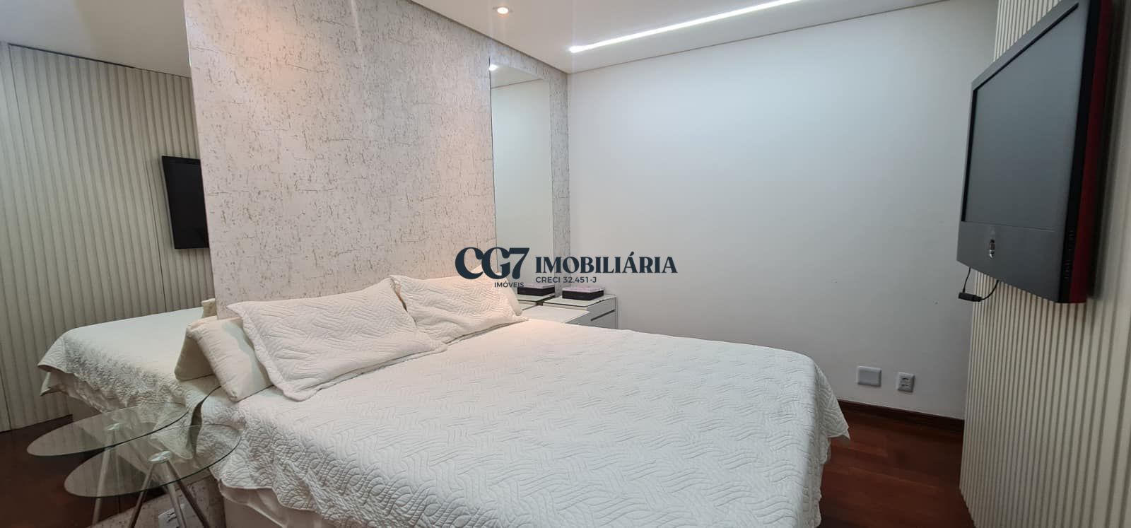 Apartamento à venda com 3 quartos, 84m² - Foto 11