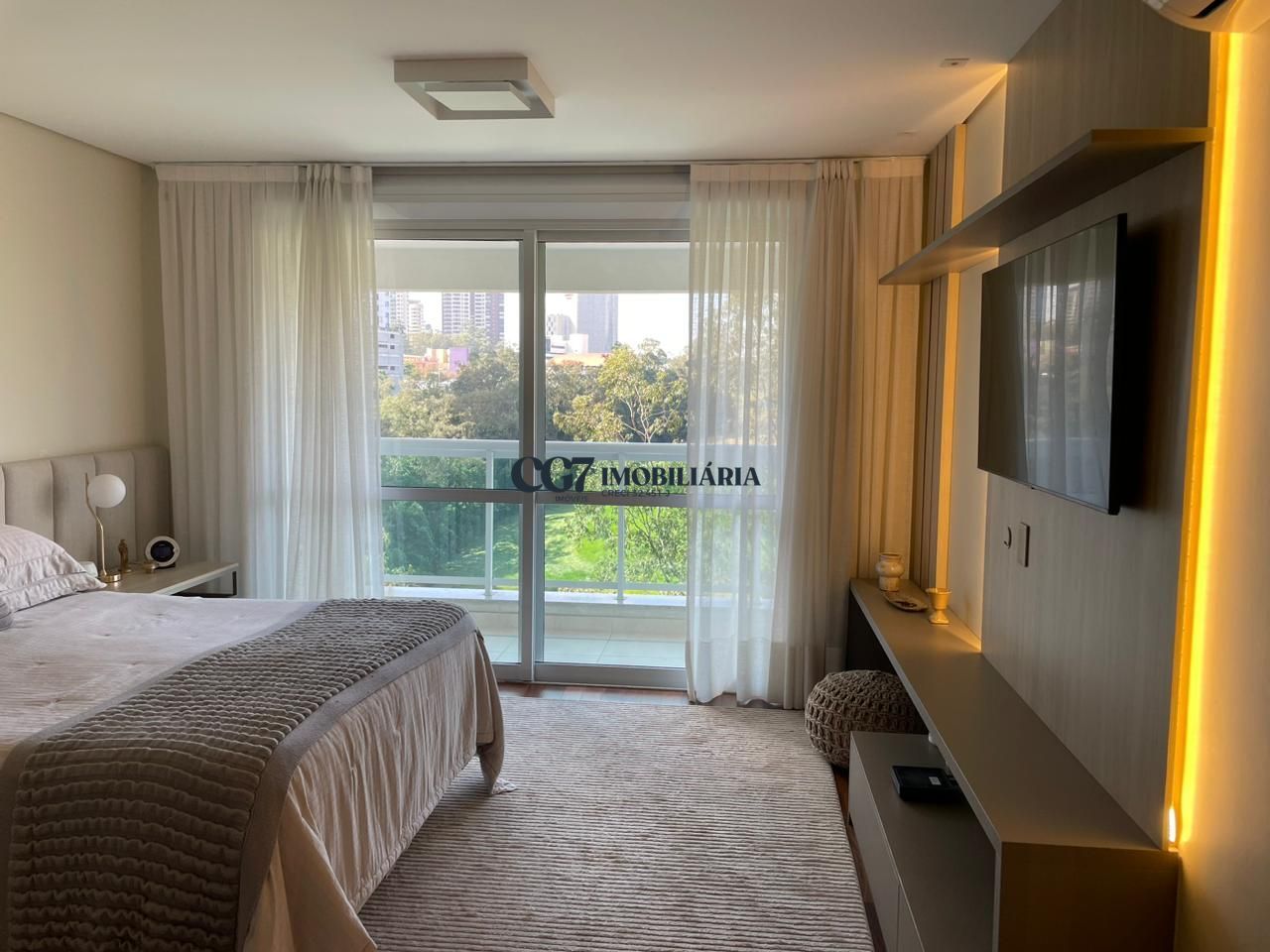 Apartamento à venda com 4 quartos, 336m² - Foto 29