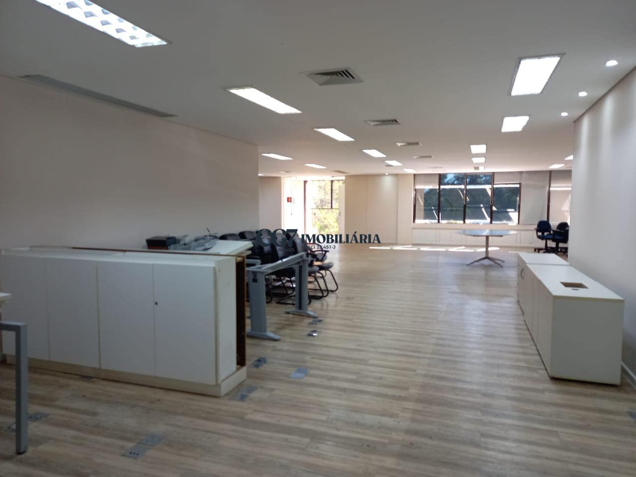 Prédio Inteiro para alugar com 1 quarto, 550m² - Foto 12