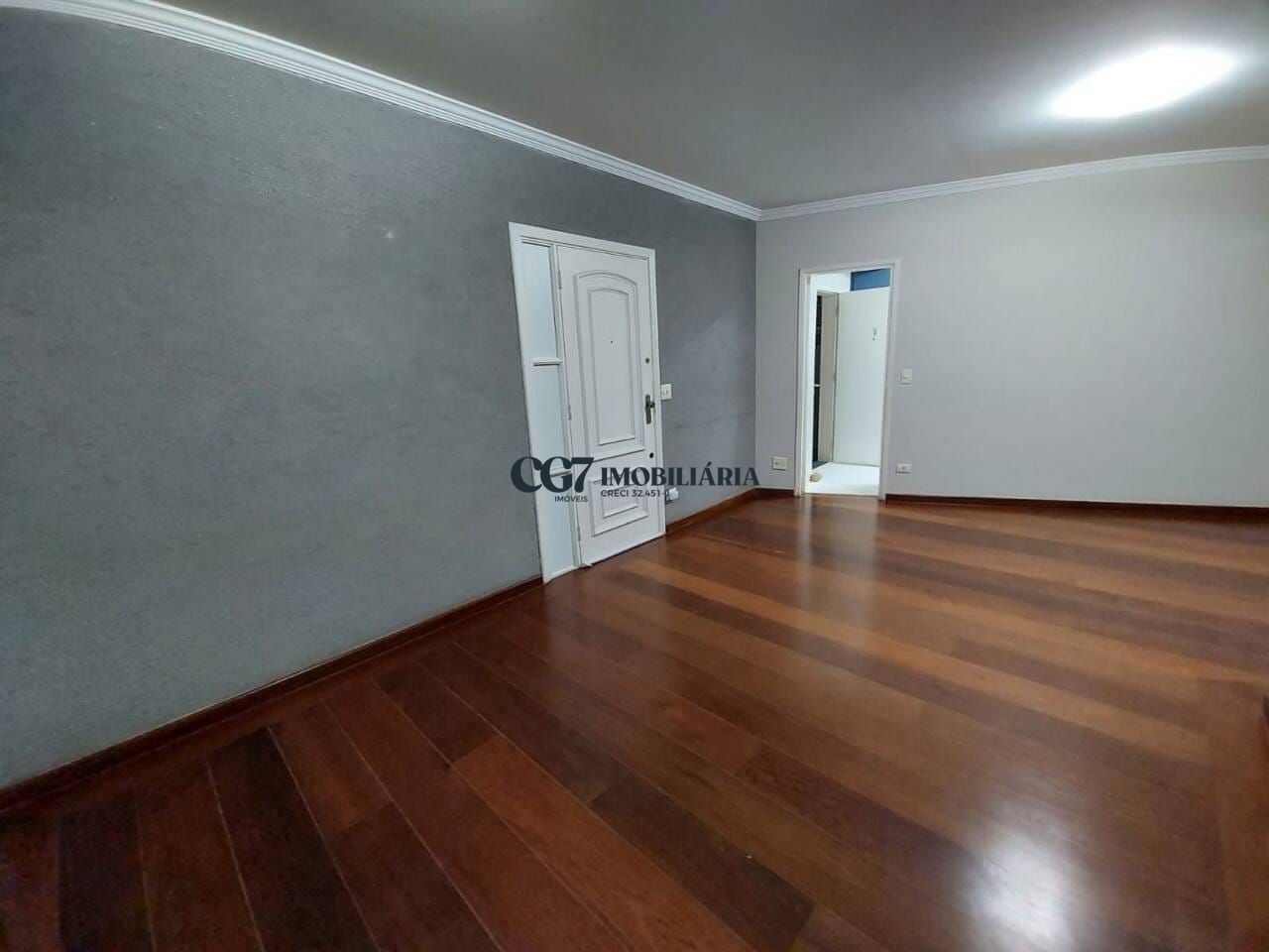 Apartamento à venda com 3 quartos, 117m² - Foto 2