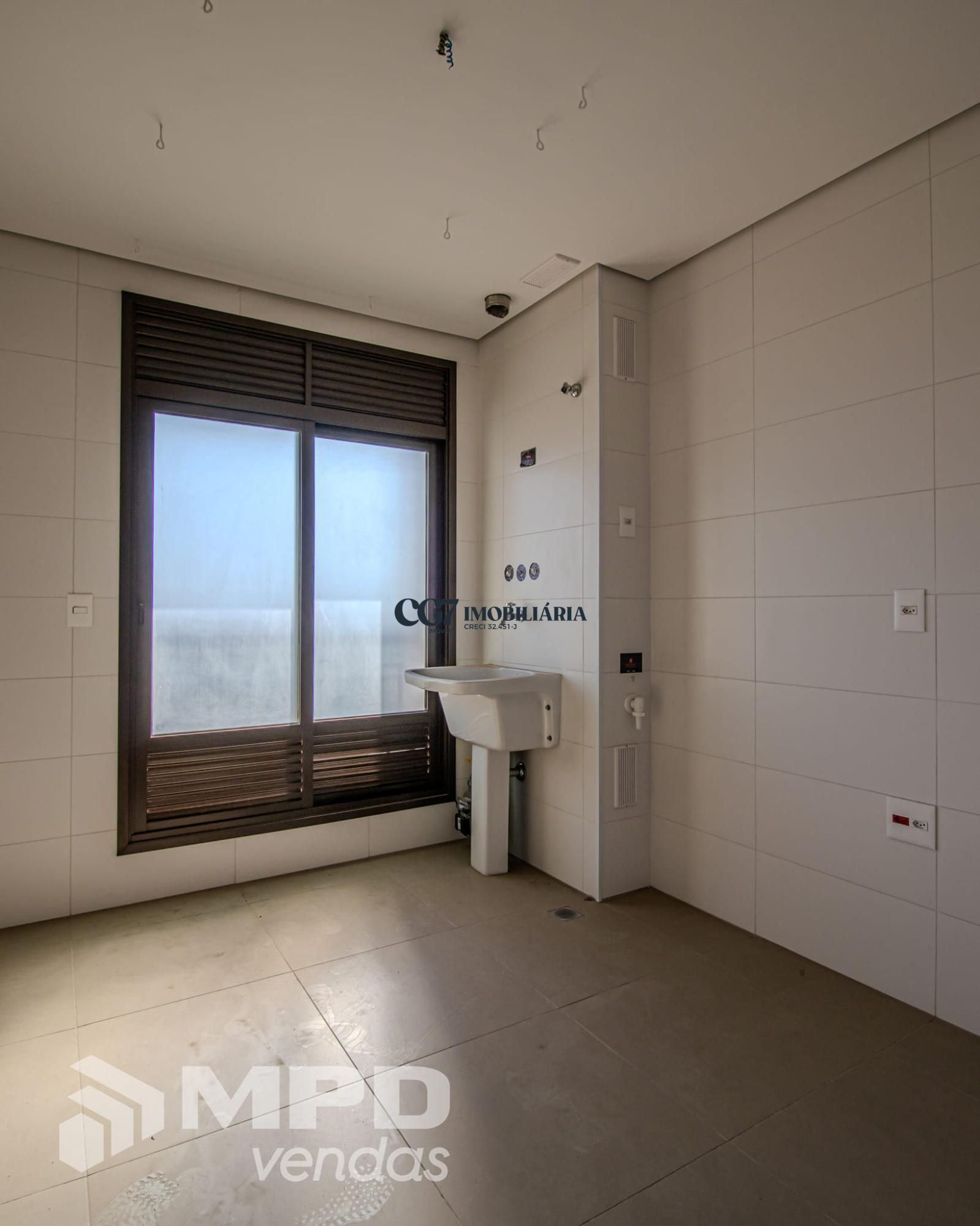 Apartamento à venda com 3 quartos, 284m² - Foto 13