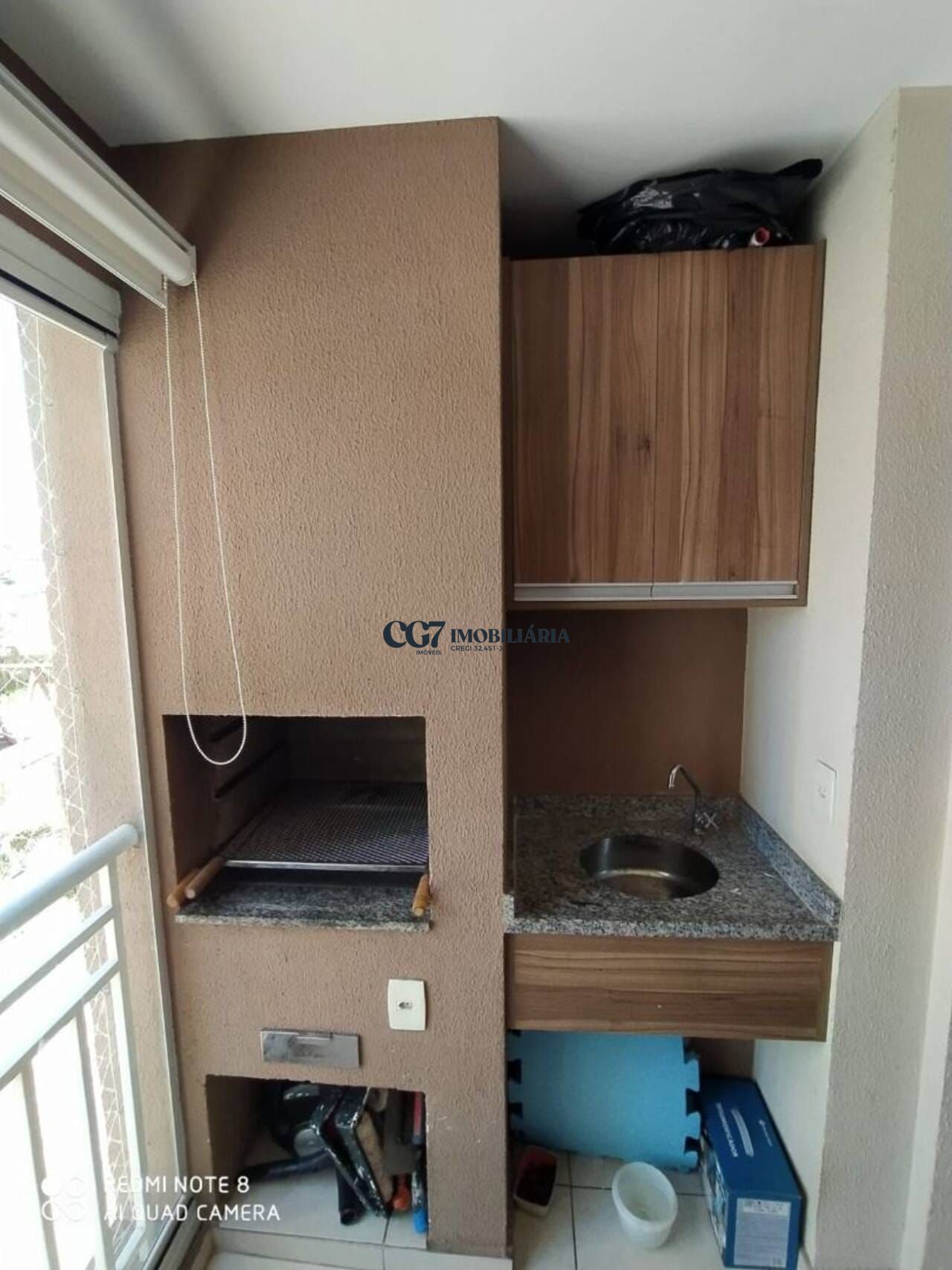 Apartamento à venda com 2 quartos, 74m² - Foto 9