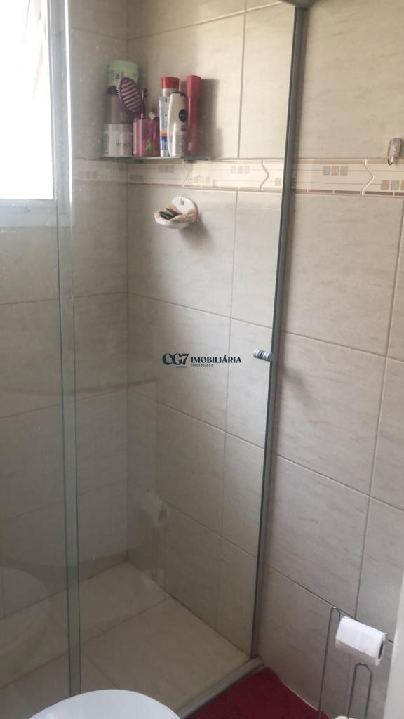 Sobrado à venda com 3 quartos, 110m² - Foto 17