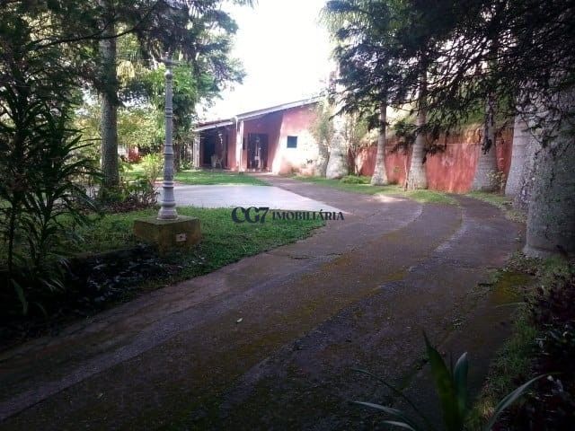 Casa de Condomínio à venda com 2 quartos, 300m² - Foto 1