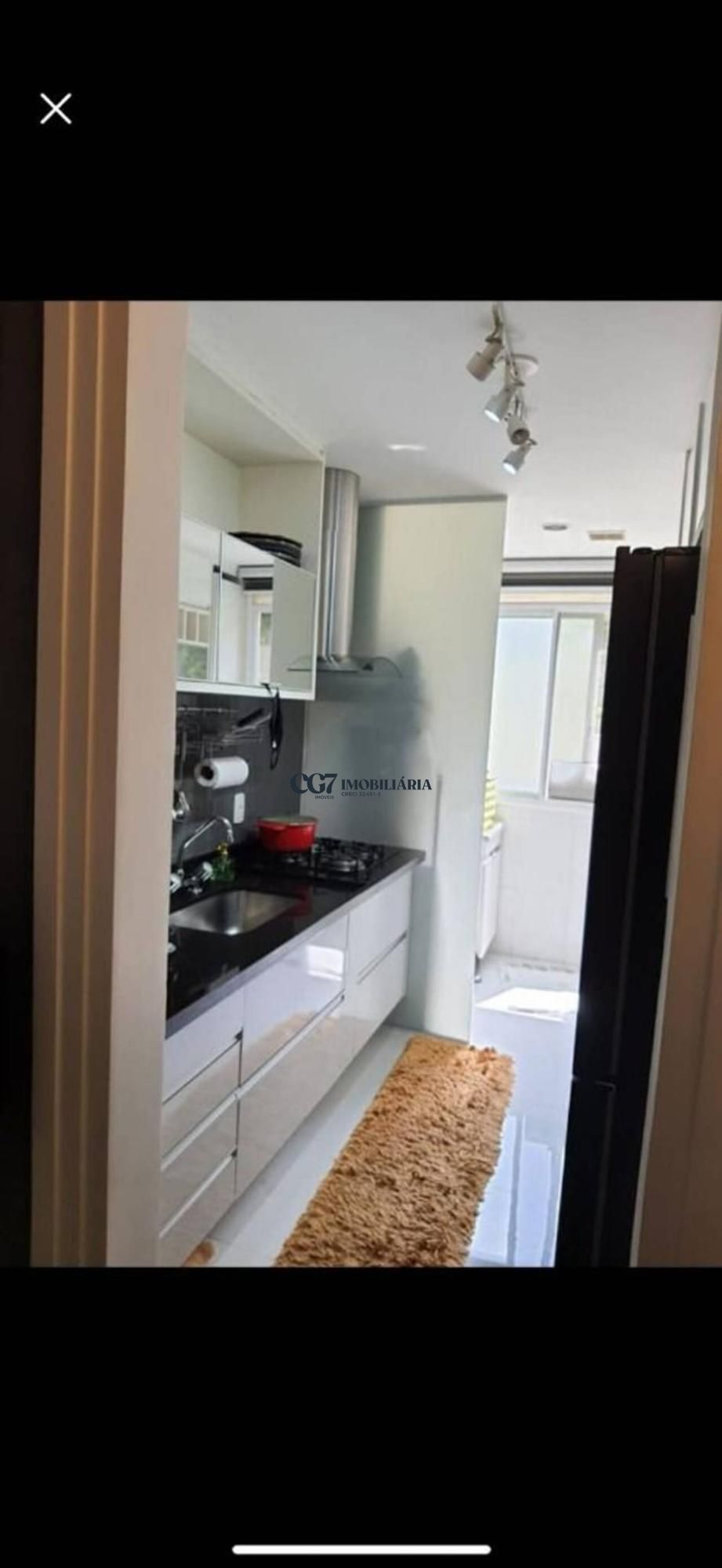 Apartamento à venda com 2 quartos, 72m² - Foto 7