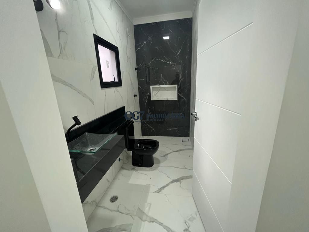 Sobrado à venda com 3 quartos, 210m² - Foto 12