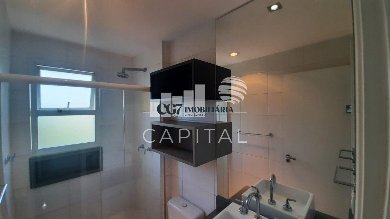 Apartamento à venda com 3 quartos, 202m² - Foto 20