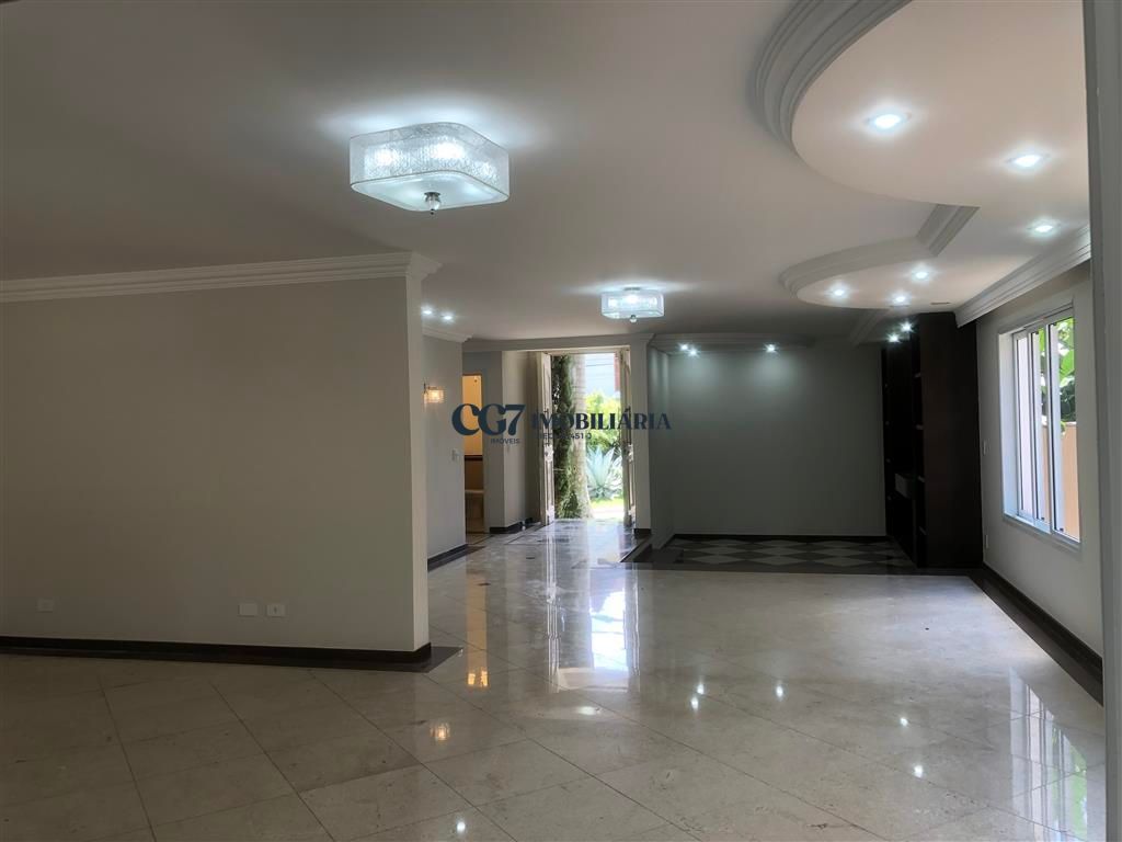 Sobrado para alugar com 4 quartos, 530m² - Foto 5