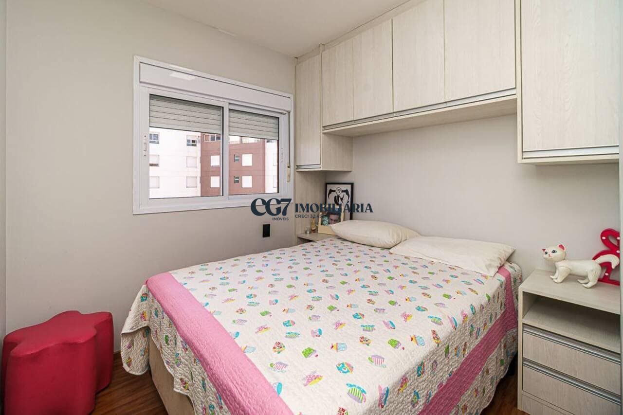 Apartamento à venda com 3 quartos, 87m² - Foto 9