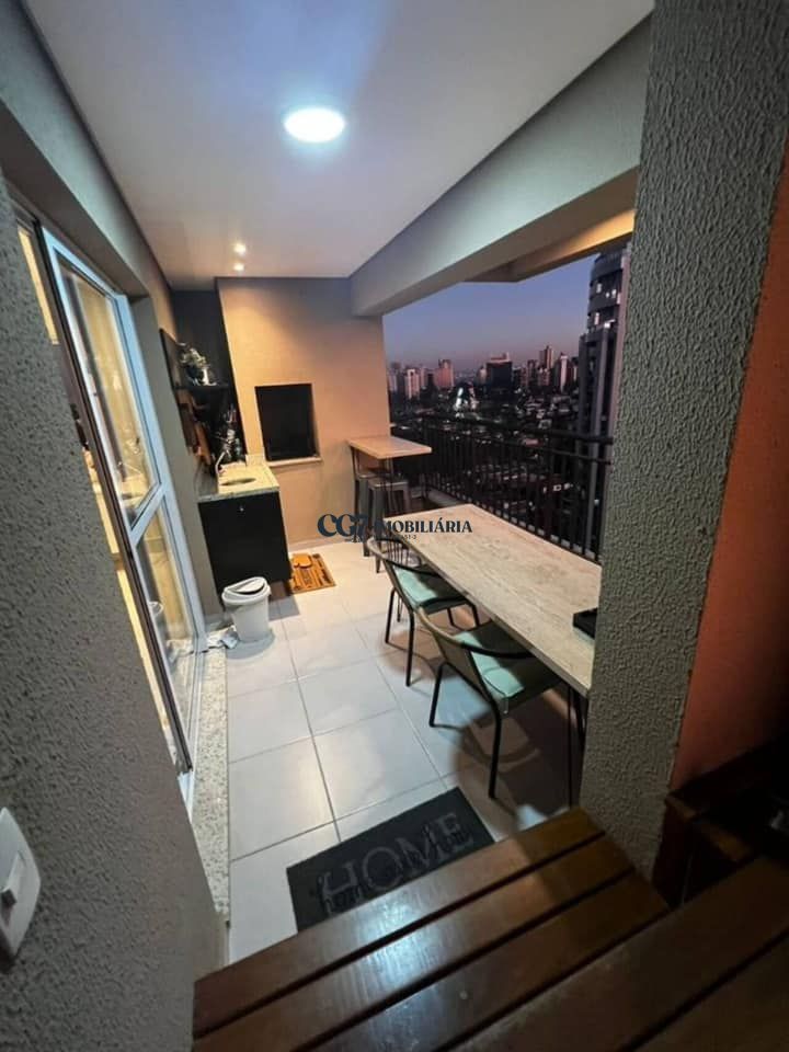 Cobertura à venda com 3 quartos, 186m² - Foto 9