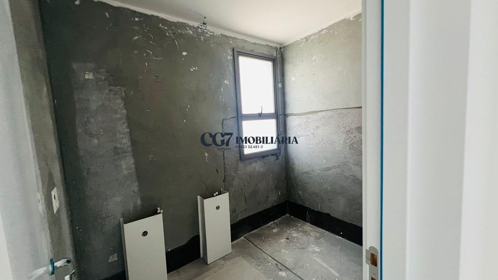 Apartamento à venda com 2 quartos, 123m² - Foto 5