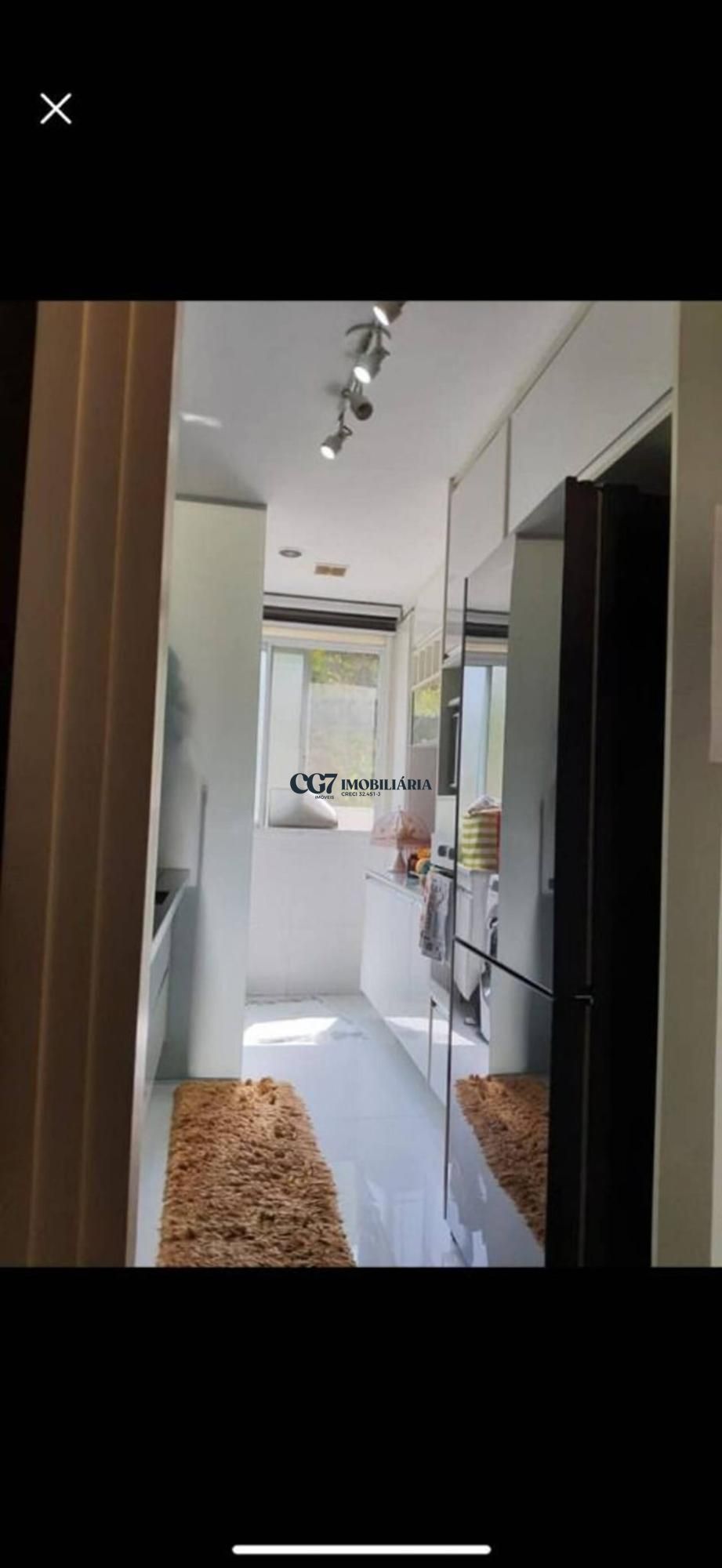 Apartamento à venda com 2 quartos, 72m² - Foto 6