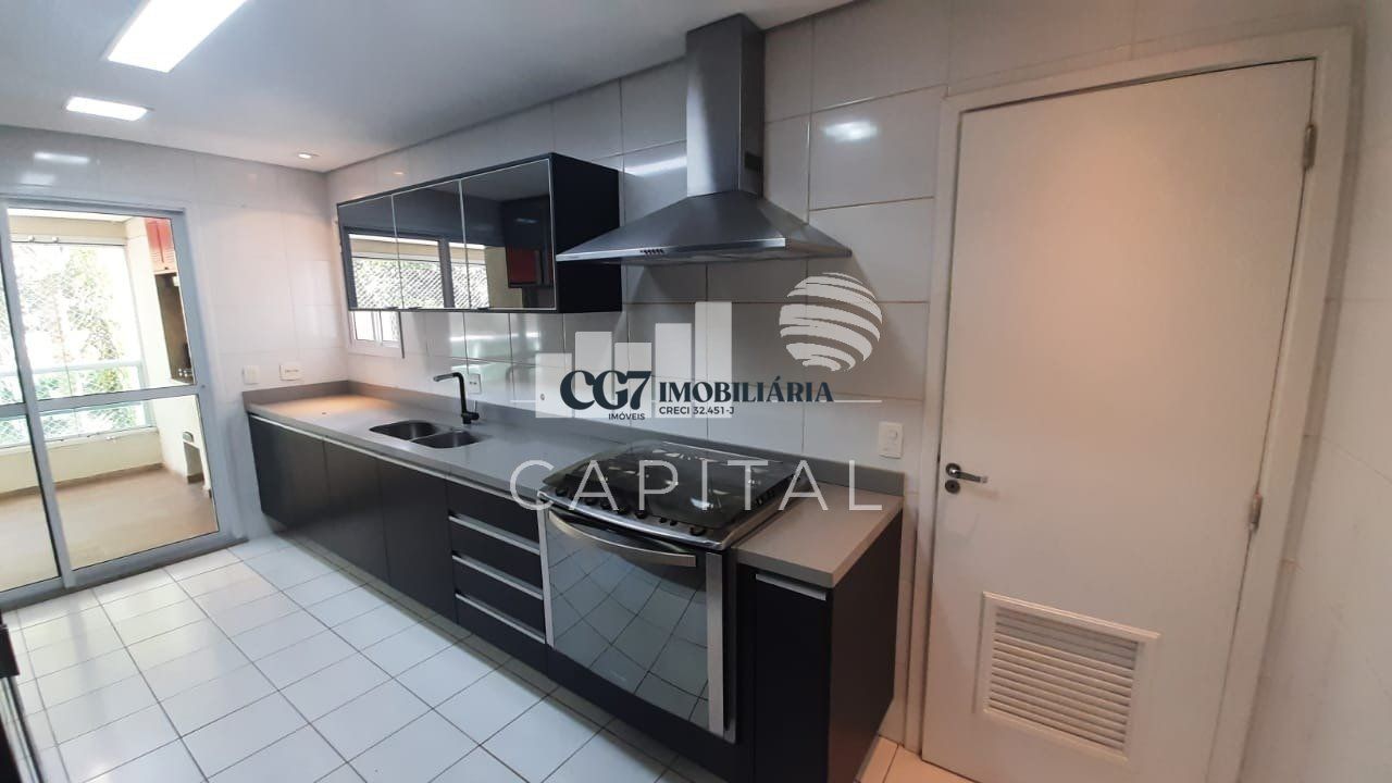 Apartamento à venda com 3 quartos, 202m² - Foto 4