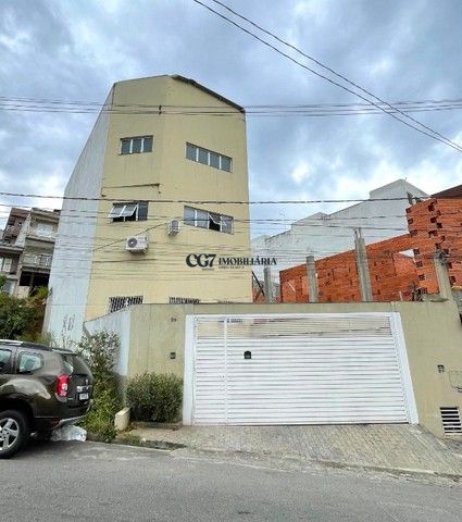 Prédio Inteiro à venda com 4 quartos, 350m² - Foto 15