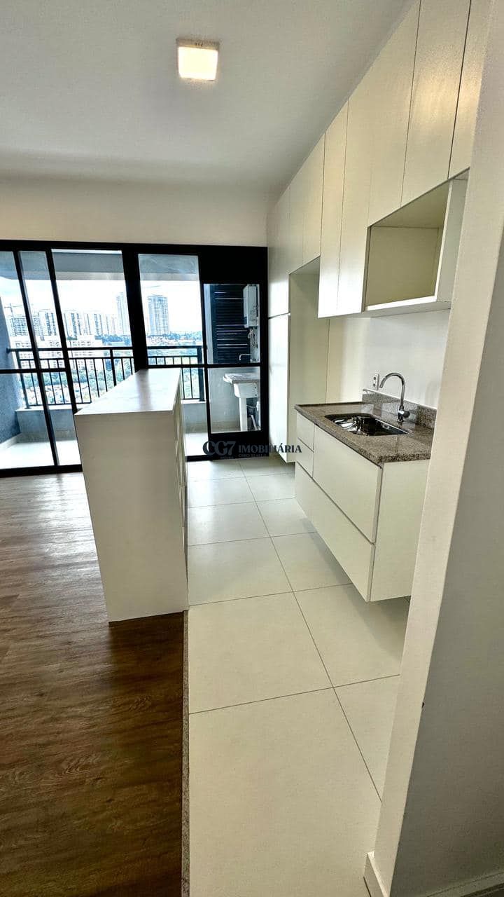 Apartamento à venda e aluguel com 2 quartos, 70m² - Foto 2