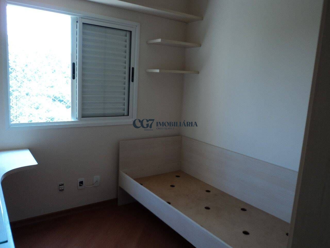 Apartamento à venda com 3 quartos, 101m² - Foto 6