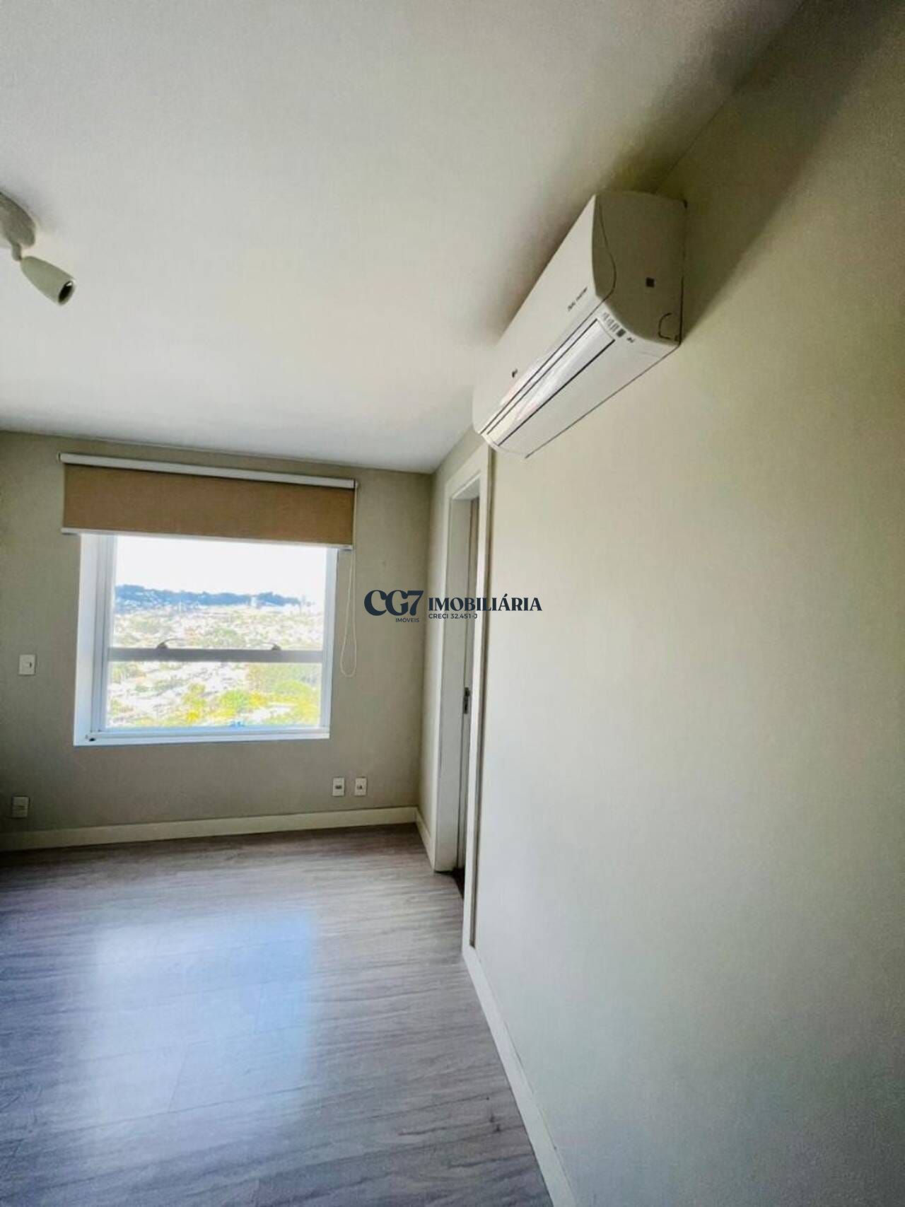 Apartamento à venda com 3 quartos, 212m² - Foto 12