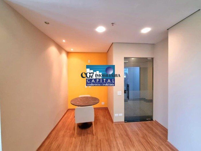 Conjunto Comercial-Sala à venda com 1 quarto, 88m² - Foto 7