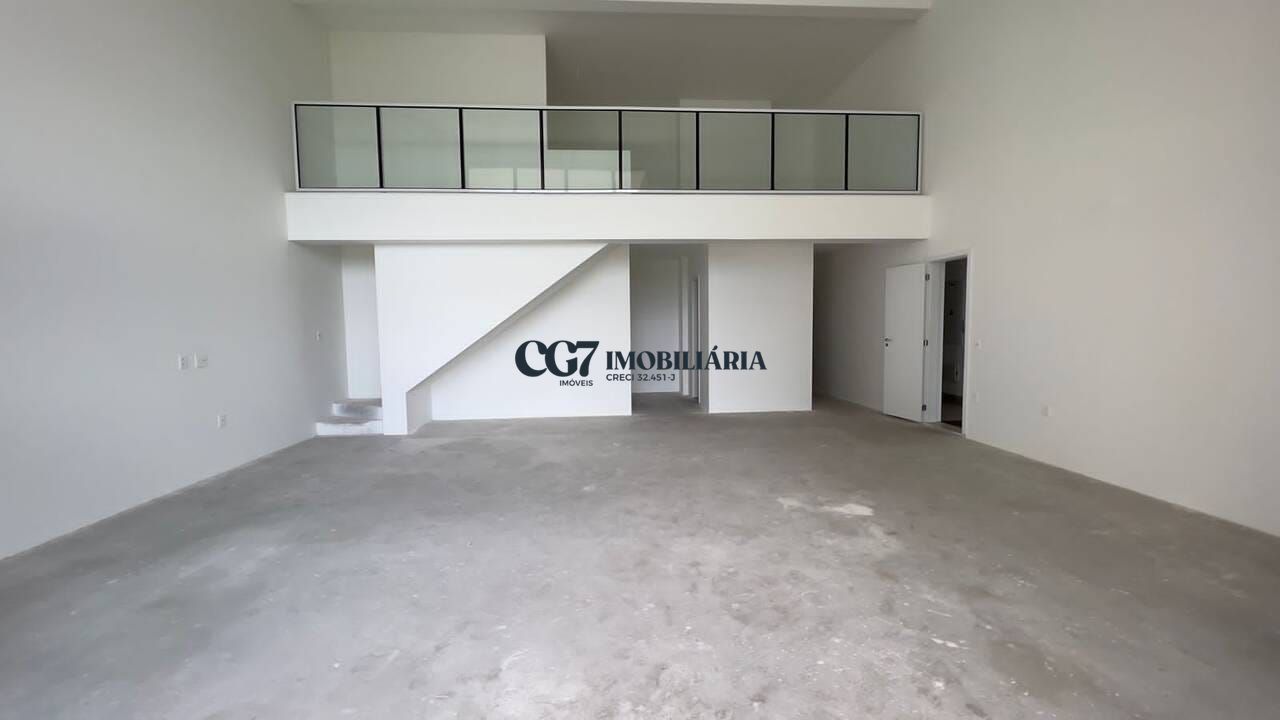 Apartamento à venda com 4 quartos, 336m² - Foto 2