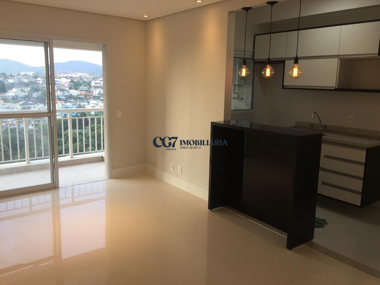 Apartamento para alugar com 2 quartos, 70m² - Foto 1