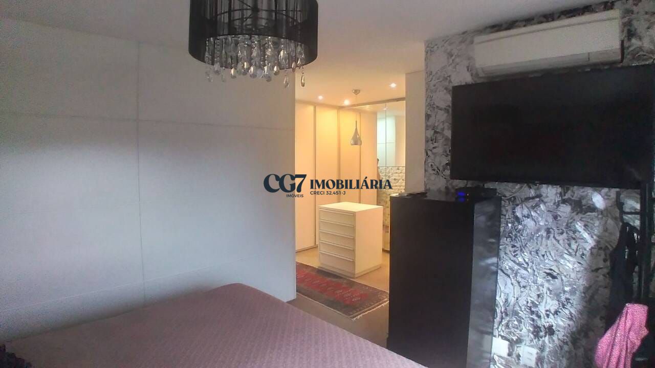 Apartamento à venda com 2 quartos, 144m² - Foto 10