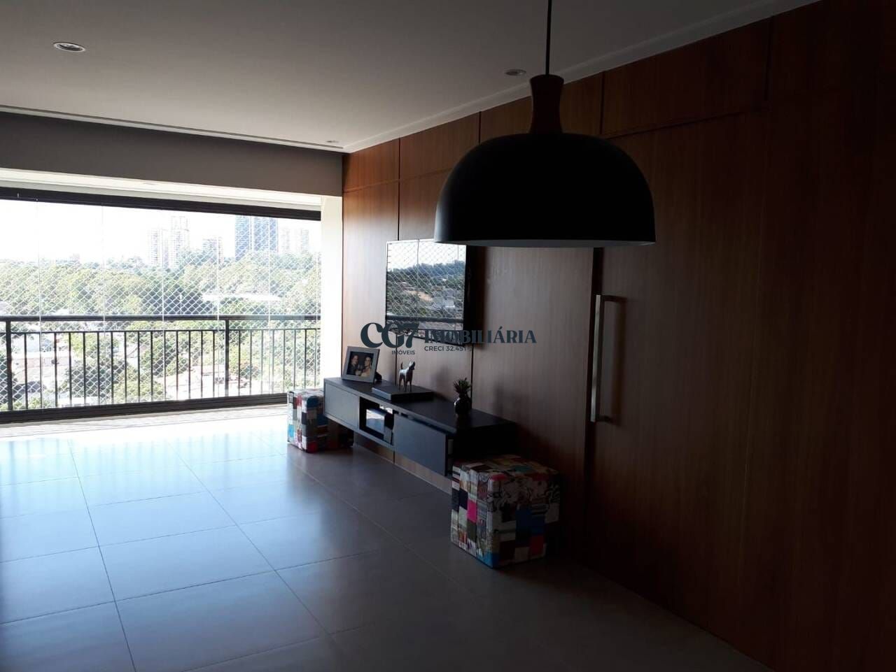 Apartamento à venda com 2 quartos, 82m² - Foto 1