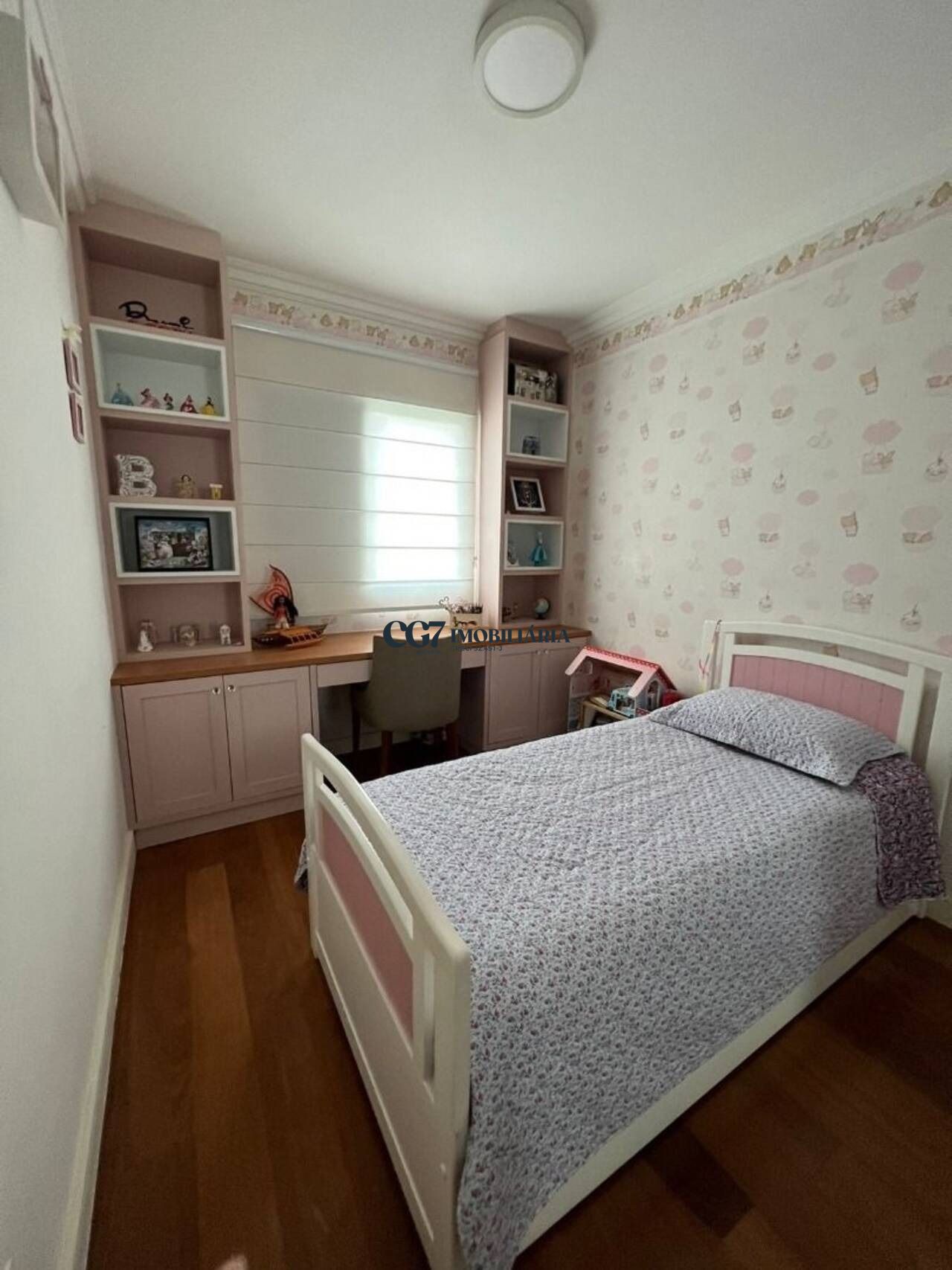 Apartamento à venda com 2 quartos, 76m² - Foto 10