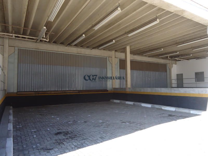 Depósito-Galpão-Armazém para alugar, 787m² - Foto 9