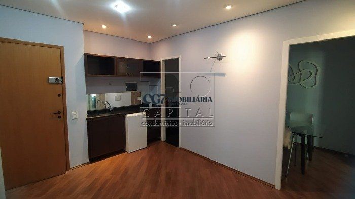 Conjunto Comercial-Sala para alugar, 42m² - Foto 1