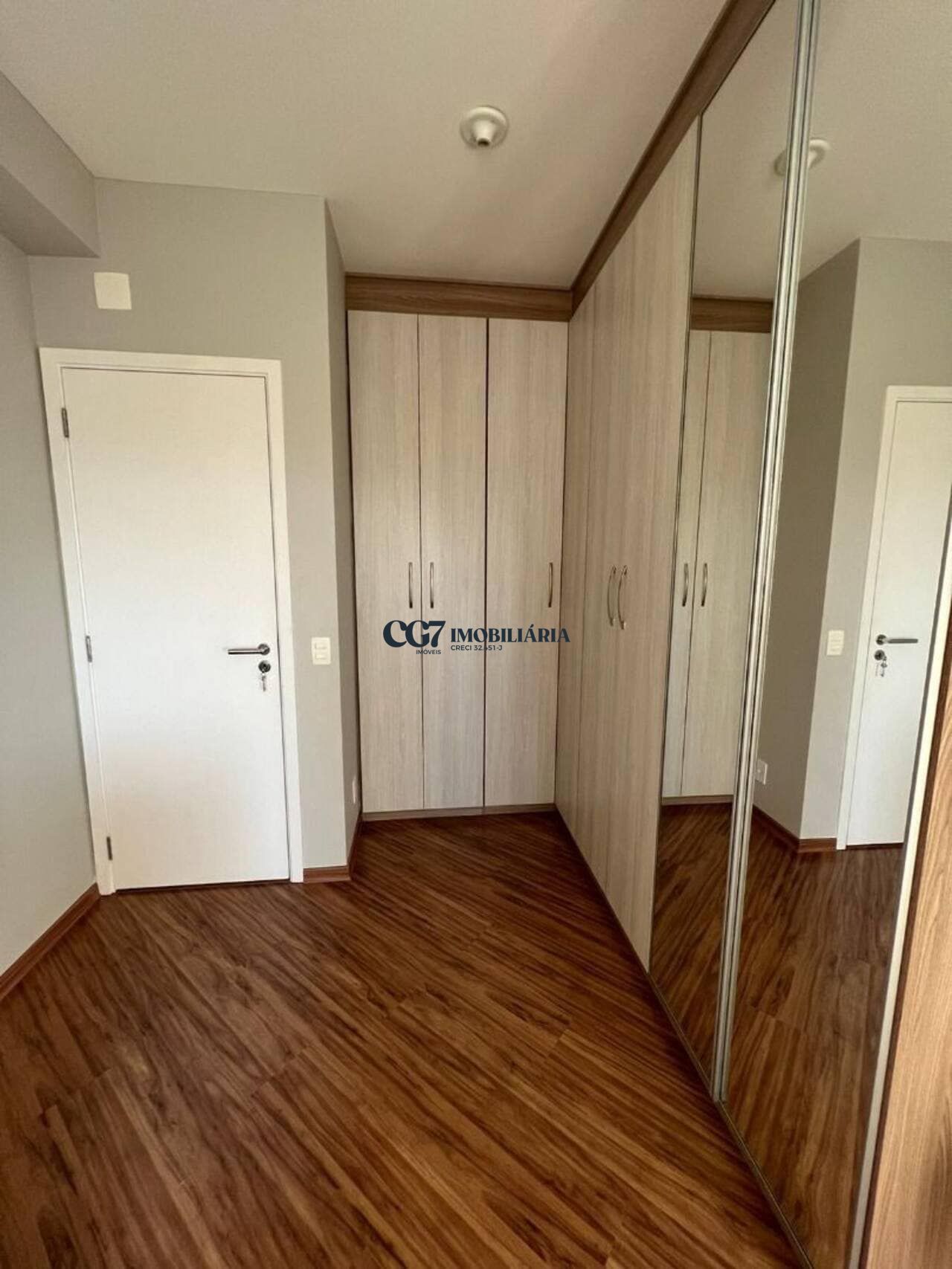 Apartamento à venda com 1 quarto, 51m² - Foto 7