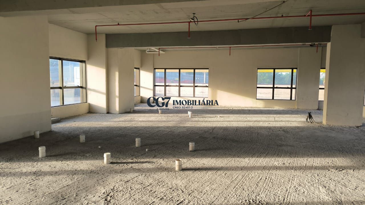 Prédio Inteiro para alugar com 1 quarto, 636m² - Foto 4